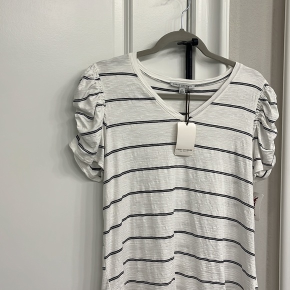 NWTO Striped shirt - Picture 3 of 4